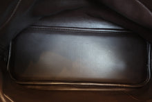 Load image into Gallery viewer, HERMES／BOLIDE 31Clemence leather Chocolat □H Engraving Shoulder bag 700020026
