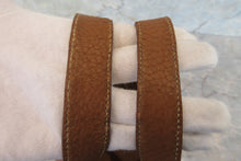 將圖片載入圖庫檢視器 HERMES／エルメス ピコタンロックＰＭ トリヨンクレマンス ゴールド □L刻印 ハンドバッグ 700020100
