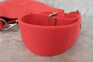 HERMES／エルメス エブリン3ＰＭ トリヨンクレマンス ローズジャイプール □P刻印 ショルダーバッグ 700030084