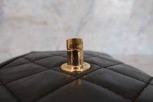 画像をギャラリービューアに読み込む, CHANEL/シャネル パリ限定マトラッセダブルフラップチェーンショルダーバッグ ラムスキン ブラック/ゴールド金具 ショルダーバッグ 700070011
