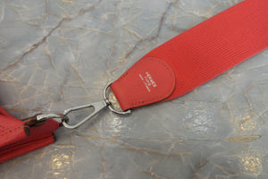 HERMES／エルメス エブリン3ＰＭ トリヨンクレマンス ローズジャイプール □P刻印 ショルダーバッグ 700030084