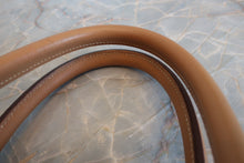 画像をギャラリービューアに読み込む, HERMES／エルメス バーキン35 クシュベル ナチュラル 〇Z刻印 ハンドバッグ 700090238
