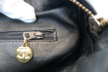 画像をギャラリービューアに読み込む, CHANEL/シャネル マトラッセフリンジショルダーバッグ ラムスキン ブラック/ゴールド金具 ショルダーバッグ 800080135
