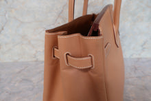 画像をギャラリービューアに読み込む, HERMES／エルメス バーキン35 クシュベル ナチュラル 〇Z刻印 ハンドバッグ 700090238
