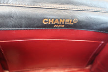画像をギャラリービューアに読み込む, CHANEL/シャネル パリ限定マトラッセダブルフラップチェーンショルダーバッグ ラムスキン ブラック/ゴールド金具 ショルダーバッグ 700070011
