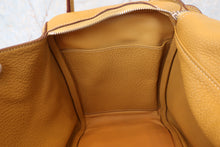 画像をギャラリービューアに読み込む, HERMES／エルメス リンディ34 トリヨンクレマンス カリー □L刻印 ショルダーバッグ 700110140
