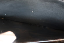 画像をギャラリービューアに読み込む, CHANEL/シャネル 中マトラッセシングルフラップチェーンショルダーバッグ ラムスキン ブラック/ゴールド金具 ショルダーバッグ 800010021
