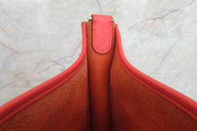 將圖片載入圖庫檢視器 HERMES／エルメス エブリン3ＰＭ トリヨンクレマンス ローズジャイプール □P刻印 ショルダーバッグ 700030084
