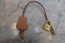 画像をギャラリービューアに読み込む, HERMES／エルメス バーキン35 クシュベル ナチュラル 〇Z刻印 ハンドバッグ 700090238
