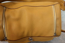 画像をギャラリービューアに読み込む, HERMES／エルメス リンディ34 トリヨンクレマンス カリー □L刻印 ショルダーバッグ 700110140
