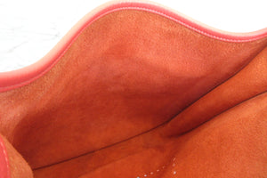HERMES／エルメス エブリン3ＰＭ トリヨンクレマンス ローズジャイプール □P刻印 ショルダーバッグ 700030084