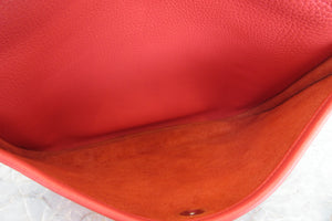 HERMES／エルメス エブリン3ＰＭ トリヨンクレマンス ローズジャイプール □P刻印 ショルダーバッグ 700030084