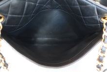 画像をギャラリービューアに読み込む, CHANEL/シャネル マトラッセチェーントートバッグ ラムスキン ブラック/ゴールド金具 トートバッグ 800090206

