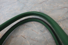 画像をギャラリービューアに読み込む, HERMES／エルメス ボリード35 クシュベル グリーン 〇V刻印 ショルダーバッグ 700030229-2
