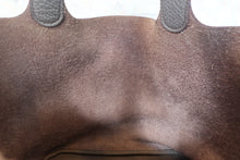 Load image into Gallery viewer, HERMES PICOTIN LOCK MM Clemence leather Etain □O Engraving Hand bag 800020072
