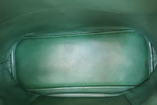 画像をギャラリービューアに読み込む, HERMES／エルメス ボリード35 クシュベル グリーン 〇V刻印 ショルダーバッグ 700030229-2
