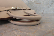 將圖片載入圖庫檢視器 HERMES／エルメス バーキン30 トリヨンクレマンス ベージュ □H刻印 ハンドバッグ 700060042
