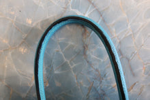 将图片加载到图库查看器，HERMES BIRKIN 30 Togo leather Blue jean □G刻印 Hand bag 700090042
