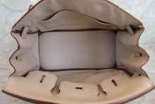 將圖片載入圖庫檢視器 HERMES／エルメス バーキン30 トリヨンクレマンス ベージュ □H刻印 ハンドバッグ 700060042

