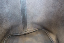 Load image into Gallery viewer, HERMES PICOTIN LOCK MM Clemence leather Etoupe gray □L Engraving Hand bag 700110176
