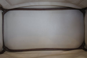 HERMES／エルメス バーキン30 トリヨンクレマンス ベージュ □H刻印 ハンドバッグ 700060042