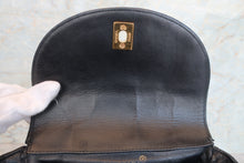 画像をギャラリービューアに読み込む, CHANEL/シャネル マトラッセチェーンリュック ラムスキン ブラック/ゴールド金具 リュック 700060098
