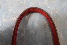 画像をギャラリービューアに読み込む, HERMES／エルメス バーキン35 トゴ サンギーヌ □O刻印 ハンドバッグ 800020140
