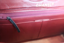 画像をギャラリービューアに読み込む, CHANEL/シャネル パリ限定マトラッセダブルフラップチェーンショルダーバッグ ラムスキン ブラック/ゴールド金具 ショルダーバッグ 800010016
