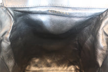 画像をギャラリービューアに読み込む, CHANEL/シャネル マトラッセチェーンリュック ラムスキン ブラック/ゴールド金具 リュック 700060098
