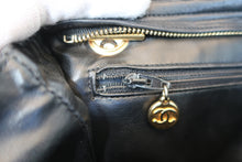 画像をギャラリービューアに読み込む, CHANEL/シャネル マトラッセチェーンショルダーバッグ ラムスキン ブラック/ゴールド金具 ショルダーバッグ 800080240
