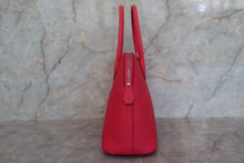 將圖片載入圖庫檢視器 HERMES／エルメス ボリード27 ヴォーエプソン ローズエクストリーム D刻印 ショルダーバッグ 700040145

