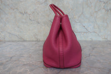 画像をギャラリービューアに読み込む, HERMES／エルメス ガーデンパーティＴＰＭ ネゴンダ トスカ □O刻印 トートバッグ 800020088
