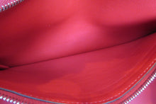 將圖片載入圖庫檢視器 HERMES／エルメス バーキン30 トレサージュ ヴォースイフト ルージュピマン/ルージュクー/ルージュアッシュ D刻印 ハンドバッグ 700050205
