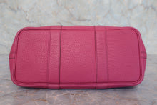 画像をギャラリービューアに読み込む, HERMES／エルメス ガーデンパーティＴＰＭ ネゴンダ トスカ □O刻印 トートバッグ 800020088
