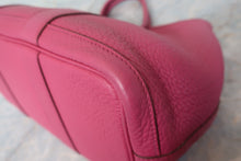 画像をギャラリービューアに読み込む, HERMES／エルメス ガーデンパーティＴＰＭ ネゴンダ トスカ □O刻印 トートバッグ 800020088
