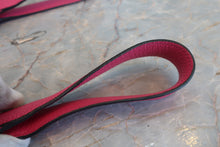 Load image into Gallery viewer, HERMES PICOTIN LOCK MM Clemence leather Rose shocking Z Engraving Hand bag 800060183
