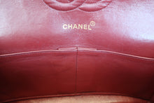 画像をギャラリービューアに読み込む, CHANEL/シャネル マトラッセWフラップWチェーンショルダーバッグ ラムスキン ブラック/ゴールド金具 ショルダーバッグ 700070028
