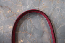 画像をギャラリービューアに読み込む, HERMES／エルメス ガーデンパーティＴＰＭ ネゴンダ トスカ □O刻印 トートバッグ 800020088
