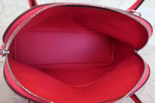 將圖片載入圖庫檢視器 HERMES／エルメス ボリード27 ヴォーエプソン ローズエクストリーム D刻印 ショルダーバッグ 700040145
