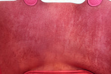 Load image into Gallery viewer, HERMES PICOTIN LOCK MM Clemence leather Rose shocking Z Engraving Hand bag 800060183
