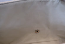 画像をギャラリービューアに読み込む, CHANEL/シャネル ダイアナマトラッセチェーンショルダーバッグ キャビアスキン ホワイト/シルバー金具 ショルダーバッグ 700120230
