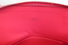 將圖片載入圖庫檢視器 HERMES／エルメス ボリード27 ヴォーエプソン ローズエクストリーム D刻印 ショルダーバッグ 700040145
