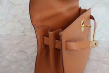 画像をギャラリービューアに読み込む, HERMES／エルメス ケリー32 クシュベル ナチュラル □C刻印 ショルダーバッグ 700040072
