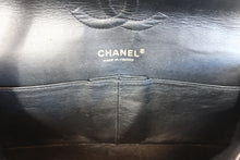 画像をギャラリービューアに読み込む, CHANEL/シャネル マトラッセＷフラップＷチェーンショルダーバッグ キャビアスキン ブラック/ゴールド金具 ショルダーバッグ 800090100
