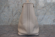 將圖片載入圖庫檢視器 HERMES／エルメス ガーデンパーティPM ネゴンダ クレ □R刻印 トートバッグ 700040004
