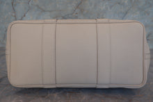 將圖片載入圖庫檢視器 HERMES／エルメス ガーデンパーティPM ネゴンダ クレ □R刻印 トートバッグ 700040004
