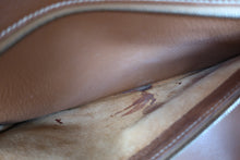 Load image into Gallery viewer, HERMES BIRKIN 35 Graine Couchevel leather Gold □B Engraving Hand bag 700030095
