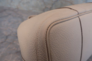 HERMES／エルメス ガーデンパーティPM ネゴンダ クレ □R刻印 トートバッグ 700040004