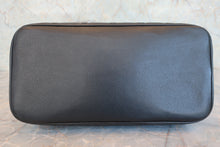 將圖片載入圖庫檢視器 CHANEL/シャネル 復刻トート キャビアスキン ブラック/ゴールド金具 トートバッグ 800050040
