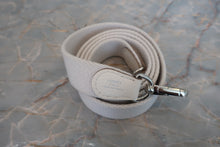 将图片加载到图库查看器，HERMES  EVELYNE TPM Clemence leather Gris perle W刻印 Shoulder bag 800060189
